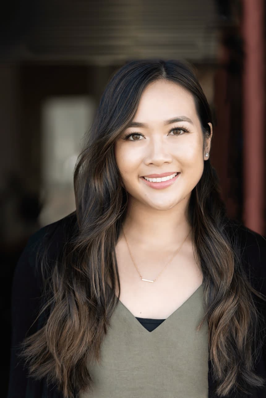 Dr. Linda Nguyen, Physical Therapist